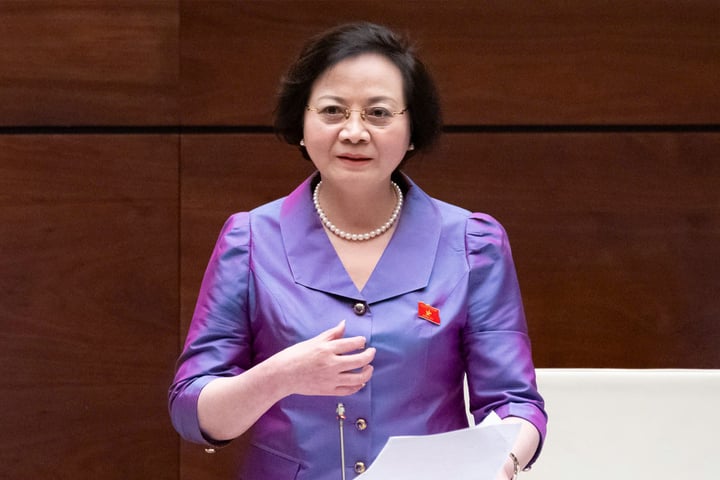 Bộ Nội vụ đề xuất cán bộ không hoàn thành nhiệm vụ 1 năm sẽ bị tinh giản- Ảnh 1. Bộ Nội vụ đề xuất cán bộ không hoàn thành nhiệm vụ 1 năm sẽ bị tinh giản- Ảnh 1.