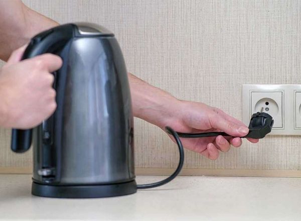 5 thiết bị trong nhà đang "nuốt" điện ngầm: Rút phích cắm ngay kẻo "mỏng ví"!- Ảnh 2. 5 thiết bị trong nhà đang "nuốt" điện ngầm: Rút phích cắm ngay kẻo "mỏng ví"!- Ảnh 2.