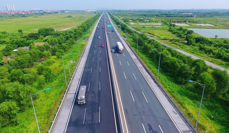 Lập Tổ công tác kiểm tra việc lựa chọn nhà thầu xây dựng cao tốc TPHCM - Thủ Dầu Một - Chơn Thành (đoạn qua tỉnh Bình Phước)- Ảnh 1. Lập Tổ công tác kiểm tra việc lựa chọn nhà thầu xây dựng cao tốc TPHCM - Thủ Dầu Một - Chơn Thành (đoạn qua tỉnh Bình Phước)- Ảnh 1.
