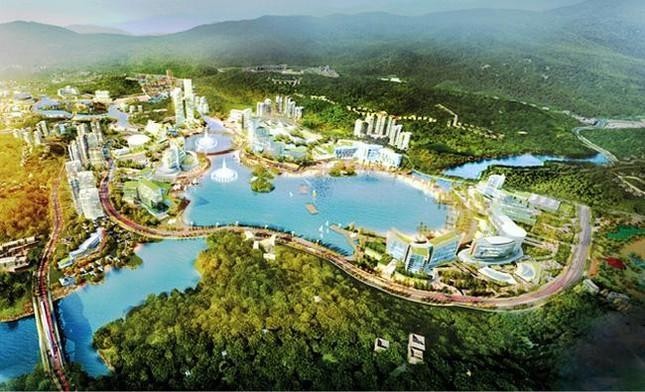 Trình Thủ tướng quyết định đầu tư casino Vân Đồn hơn 2 tỷ USD- Ảnh 1. Trình Thủ tướng quyết định đầu tư casino Vân Đồn hơn 2 tỷ USD- Ảnh 1.