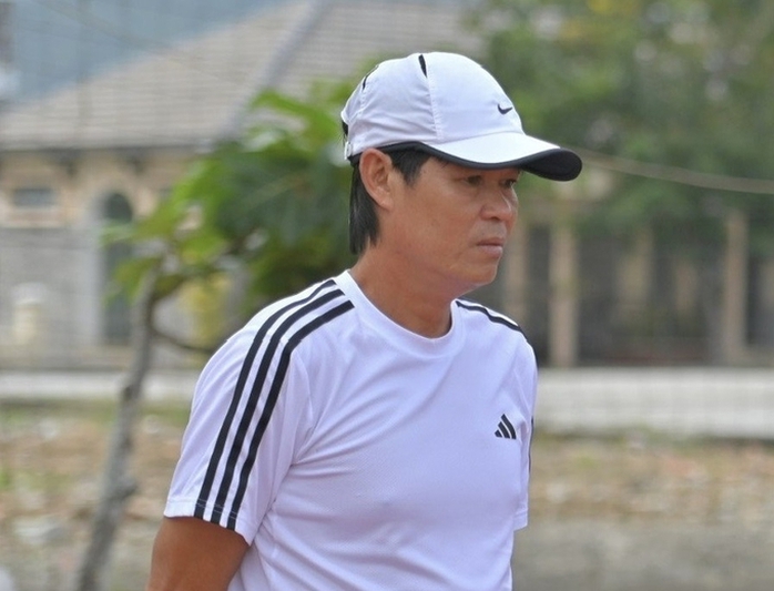 Bắt tạm giam, khám xét nơi ở của HLV Đặng Đạo- Ảnh 1. Bắt tạm giam, khám xét nơi ở của HLV Đặng Đạo- Ảnh 1.