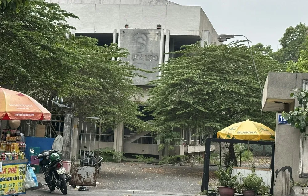 TPHCM ban hành quy định thủ tục cho thuê quỹ đất ngắn hạn- Ảnh 1. TPHCM ban hành quy định thủ tục cho thuê quỹ đất ngắn hạn- Ảnh 1.