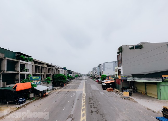 Lý do chợ Thổ Tang sầm uất bỗng dưng vắng tanh vắng ngắt- Ảnh 1. Lý do chợ Thổ Tang sầm uất bỗng dưng vắng tanh vắng ngắt- Ảnh 1.