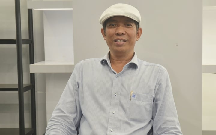 Bóc trần chợ hàng nhái trung tâm TP.HCM: Vì sao biết hàng giả nhưng khách vẫn mua?- Ảnh 8.