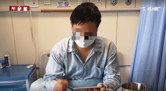 Chàng trai đột nhiên phát hiện suy thận ở tuổi 27, không ngờ “thủ phạm” là sai lầm tai hại này- Ảnh 1. Chàng trai đột nhiên phát hiện suy thận ở tuổi 27, không ngờ “thủ phạm” là sai lầm tai hại này- Ảnh 1.
