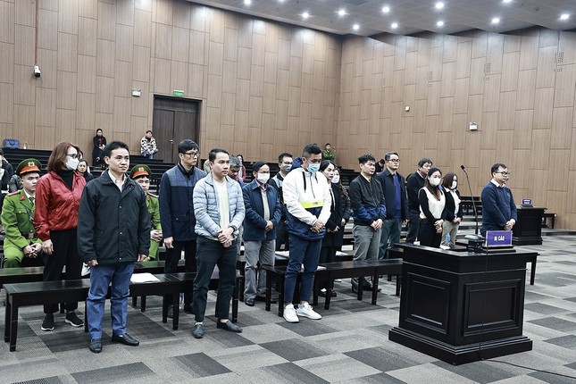 3 cựu phó giám đốc sở sắp hầu tòa phúc thẩm giai đoạn 2 vụ án 'Chuyến bay giải cứu'- Ảnh 1.