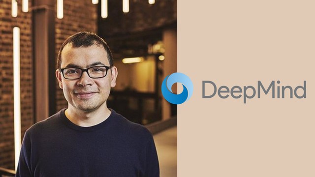Chân dung CEO dẫn dắt tham vọng AI của Google: Người mang tham vọng định hình lại nền văn minh nhân loại- Ảnh 4. Chân dung CEO dẫn dắt tham vọng AI của Google: Người mang tham vọng định hình lại nền văn minh nhân loại- Ảnh 4.