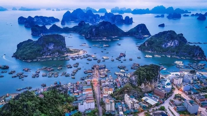 Bộ Tài chính trình Thủ tướng xem xét dự án 2 tỷ USD, thời hạn 70 năm ở tỉnh cách Hà Nội 200 km- Ảnh 3.