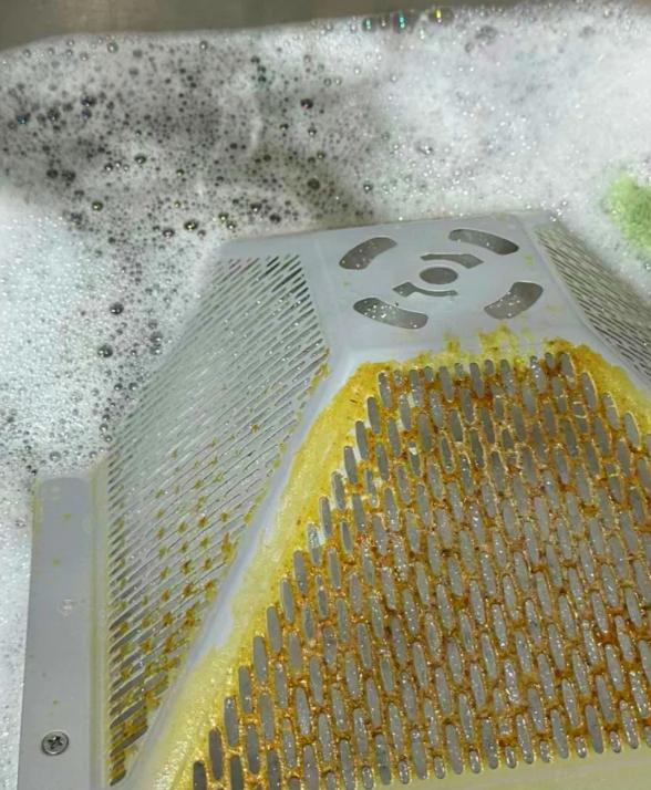 Mẹ trung niên 54 tuổi chia sẻ 7 mẹo làm việc nhà siêu thực tế, cư dân mạng học theo "rần rần" vì quá hữu ích- Ảnh 2. Mẹ trung niên 54 tuổi chia sẻ 7 mẹo làm việc nhà siêu thực tế, cư dân mạng học theo "rần rần" vì quá hữu ích- Ảnh 2.