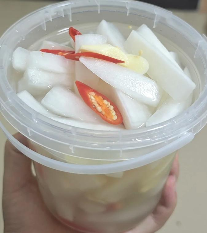 Mẹ trung niên 54 tuổi chia sẻ 7 mẹo làm việc nhà siêu thực tế, cư dân mạng học theo "rần rần" vì quá hữu ích- Ảnh 6. Mẹ trung niên 54 tuổi chia sẻ 7 mẹo làm việc nhà siêu thực tế, cư dân mạng học theo "rần rần" vì quá hữu ích- Ảnh 6.