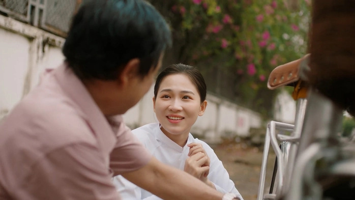 Vũ Cát Tường trở lại đường đua Vpop hậu lễ thành đôi cổ tích gây sốt: Lần đầu tiên làm điều đặc biệt này trong 12 năm làm nghề- Ảnh 1. Vũ Cát Tường trở lại đường đua Vpop hậu lễ thành đôi cổ tích gây sốt: Lần đầu tiên làm điều đặc biệt này trong 12 năm làm nghề- Ảnh 1.