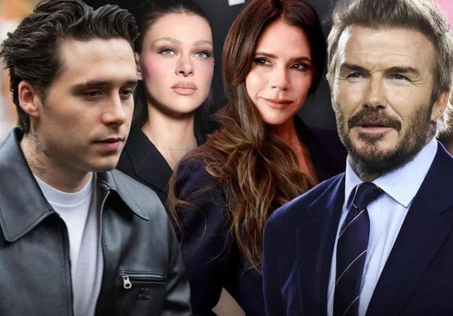 Chưa bao giờ gia đình Beckham khốn khổ đến thế, một chi tiết gây hoang mang- Ảnh 1. Chưa bao giờ gia đình Beckham khốn khổ đến thế, một chi tiết gây hoang mang- Ảnh 1.