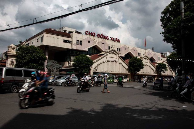 Khách Tây thốt lên: Việt Nam có 1 món ăn ngon bậc nhất, bạn đừng để bị nó "đánh lừa"- Ảnh 1. Khách Tây thốt lên: Việt Nam có 1 món ăn ngon bậc nhất, bạn đừng để bị nó "đánh lừa"- Ảnh 1.