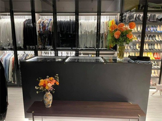 Người đàn ông "thơm nhất Việt Nam" cưới vợ Hàn xinh như mộng, sống trong căn hộ 20 tỷ sang hơn resort 5 sao- Ảnh 9. Người đàn ông "thơm nhất Việt Nam" cưới vợ Hàn xinh như mộng, sống trong căn hộ 20 tỷ sang hơn resort 5 sao- Ảnh 9.