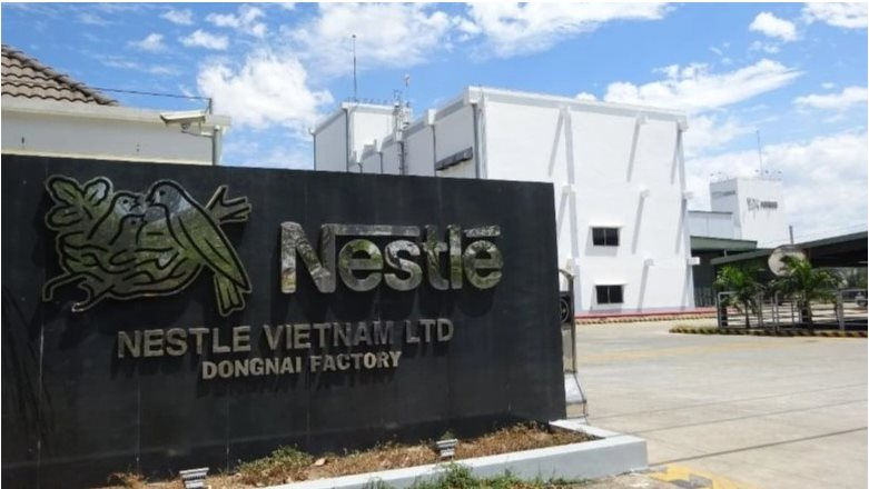 Nestlé Việt Nam lên tiếng về việc sữa lúa mạch Nestle' Milo "có dấu hiệu lừa dối người tiêu dùng"- Ảnh 1. Nestlé Việt Nam lên tiếng về việc sữa lúa mạch Nestle' Milo "có dấu hiệu lừa dối người tiêu dùng"- Ảnh 1.