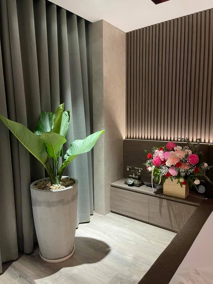 Người đàn ông "thơm nhất Việt Nam" cưới vợ Hàn xinh như mộng, sống trong căn hộ 20 tỷ sang hơn resort 5 sao- Ảnh 15. Người đàn ông "thơm nhất Việt Nam" cưới vợ Hàn xinh như mộng, sống trong căn hộ 20 tỷ sang hơn resort 5 sao- Ảnh 15.