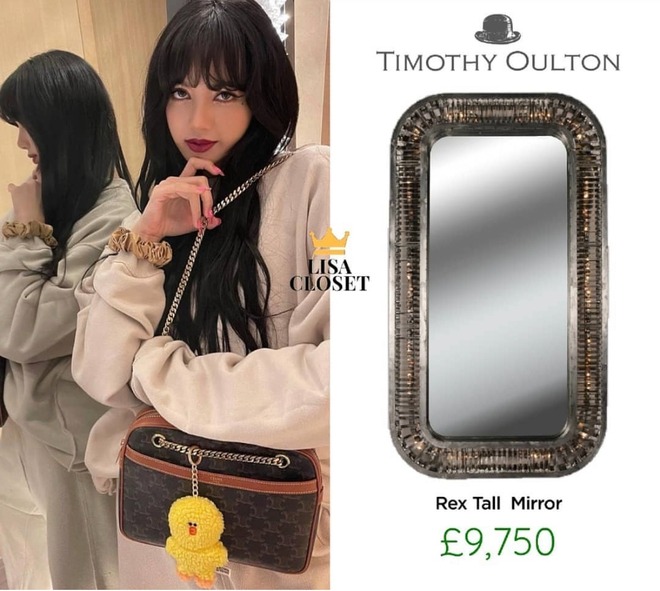 Cô gái giữ trái tim thái tử đế chế LVMH: Sống trong biệt thự 142 tỷ, đi ngủ và thức dậy trên chiếc giường 700 triệu đồng- Ảnh 15. Cô gái giữ trái tim thái tử đế chế LVMH: Sống trong biệt thự 142 tỷ, đi ngủ và thức dậy trên chiếc giường 700 triệu đồng- Ảnh 15.