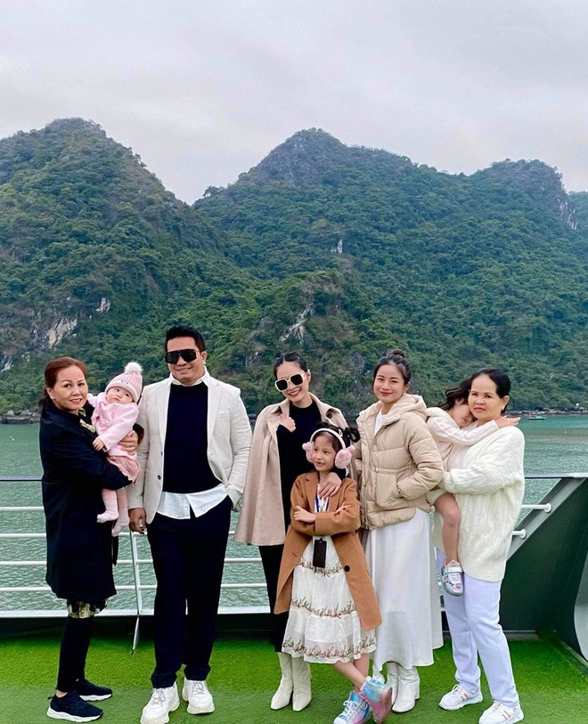 Giật mình trước độ xa xỉ nhà Đoàn Di Băng khi đi du lịch: Check-in toàn nơi thượng lưu, dịch vụ chuẩn giới siêu giàu- Ảnh 3. Giật mình trước độ xa xỉ nhà Đoàn Di Băng khi đi du lịch: Check-in toàn nơi thượng lưu, dịch vụ chuẩn giới siêu giàu- Ảnh 3.