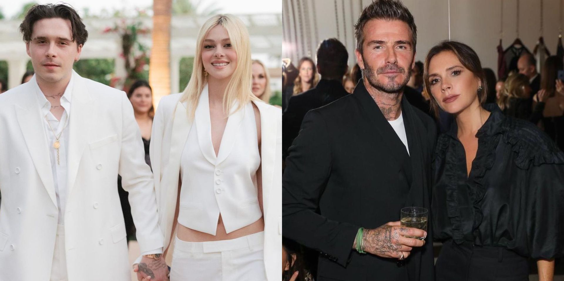 Chưa bao giờ gia đình Beckham khốn khổ đến thế, một chi tiết gây hoang mang- Ảnh 4. Chưa bao giờ gia đình Beckham khốn khổ đến thế, một chi tiết gây hoang mang- Ảnh 4.