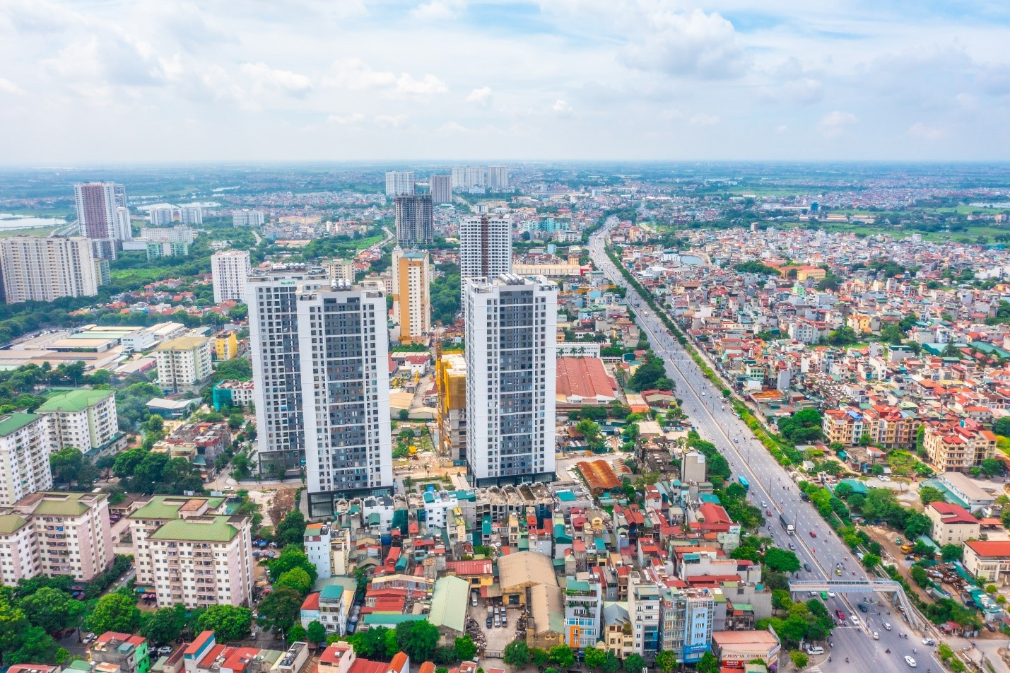 Chuyên gia dự báo kịch bản thị trường bất động sản giai đoạn 2025 - 2030- Ảnh 1. Chuyên gia dự báo kịch bản thị trường bất động sản giai đoạn 2025 - 2030- Ảnh 1.