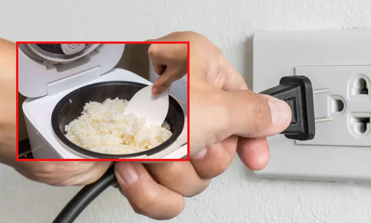 5 thiết bị trong nhà đang "nuốt" điện ngầm: Rút phích cắm ngay kẻo "mỏng ví"!- Ảnh 3. 5 thiết bị trong nhà đang "nuốt" điện ngầm: Rút phích cắm ngay kẻo "mỏng ví"!- Ảnh 3.