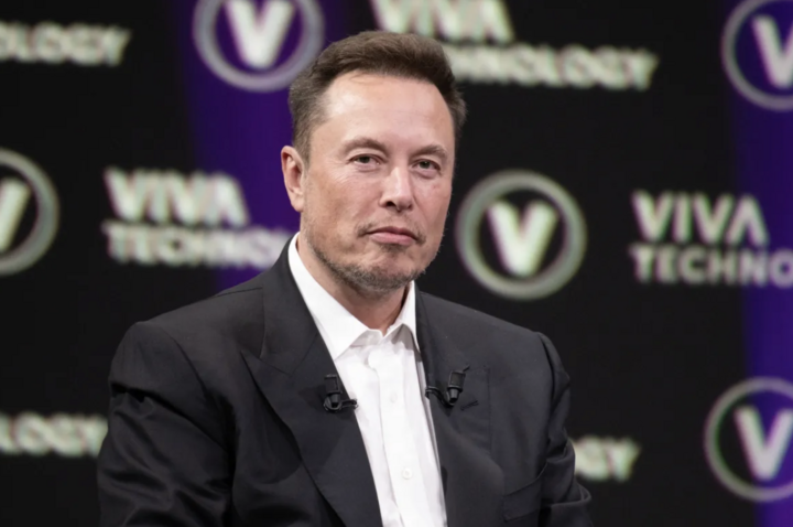 Nhà Trắng cảm ơn Elon Musk- Ảnh 1. Nhà Trắng cảm ơn Elon Musk- Ảnh 1.