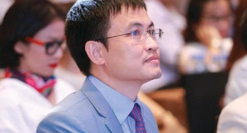 Doanh nghiệp do Shark Vương làm Chủ tịch bị xử phạt do vướng loạt vi phạm- Ảnh 2.