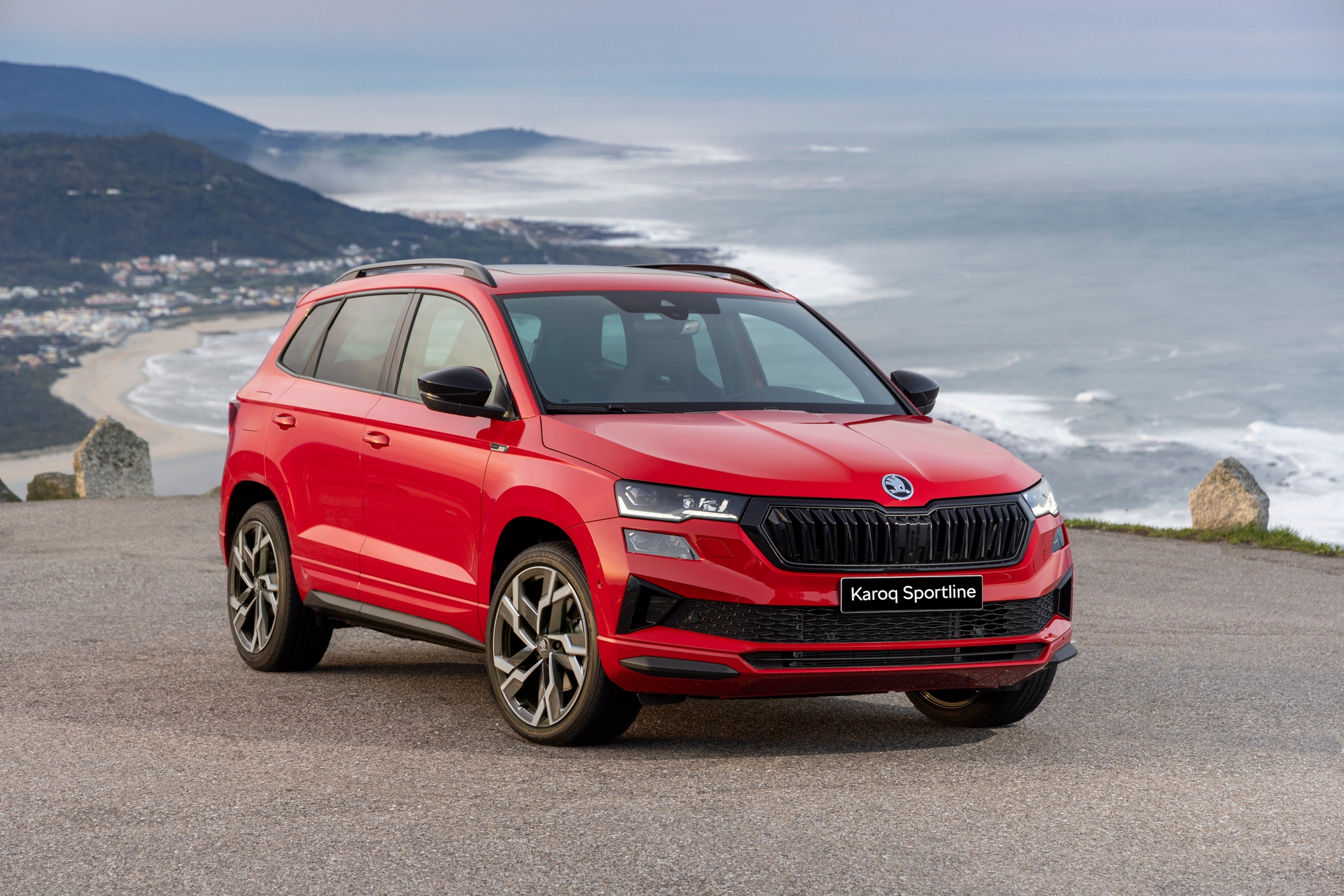Skoda Karoq có bản nâng cấp tại Việt Nam - giá thấp nhất 1 tỷ đồng- Ảnh 1. Skoda Karoq có bản nâng cấp tại Việt Nam - giá thấp nhất 1 tỷ đồng- Ảnh 1.
