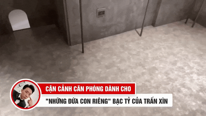 Người đàn ông "thơm nhất Việt Nam" cưới vợ Hàn xinh như mộng, sống trong căn hộ 20 tỷ sang hơn resort 5 sao- Ảnh 3. Người đàn ông "thơm nhất Việt Nam" cưới vợ Hàn xinh như mộng, sống trong căn hộ 20 tỷ sang hơn resort 5 sao- Ảnh 3.