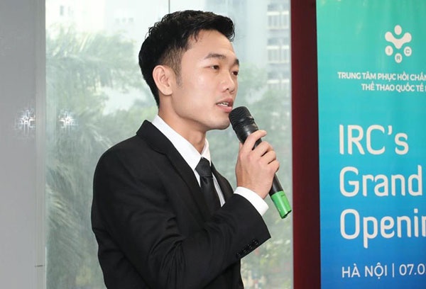 Top 5 cầu thủ kinh doanh giỏi nhất làng bóng Việt: Công Phượng, Xuân Trường, Văn Toàn nhưng vẫn chưa bằng 2 “đại gia” này!- Ảnh 2. Top 5 cầu thủ kinh doanh giỏi nhất làng bóng Việt: Công Phượng, Xuân Trường, Văn Toàn nhưng vẫn chưa bằng 2 “đại gia” này!- Ảnh 2.