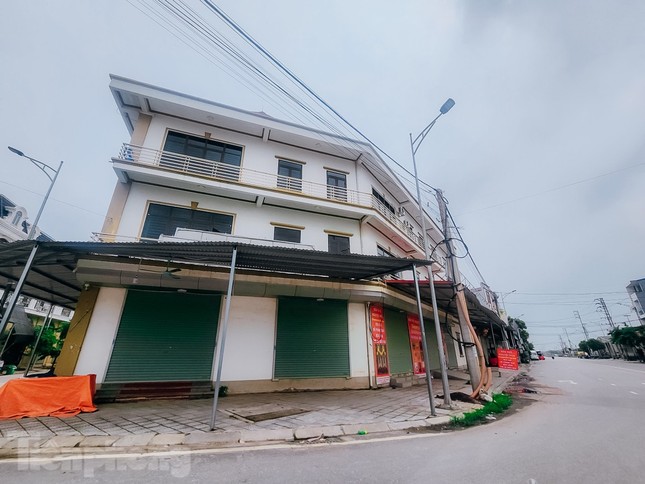 Lý do chợ Thổ Tang sầm uất bỗng dưng vắng tanh vắng ngắt- Ảnh 2. Lý do chợ Thổ Tang sầm uất bỗng dưng vắng tanh vắng ngắt- Ảnh 2.