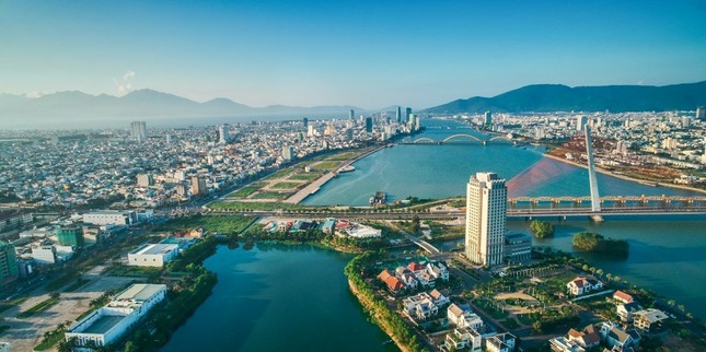 Ba vấn đề cốt lõi để phát triển trung tâm tài chính- Ảnh 1. Ba vấn đề cốt lõi để phát triển trung tâm tài chính- Ảnh 1.