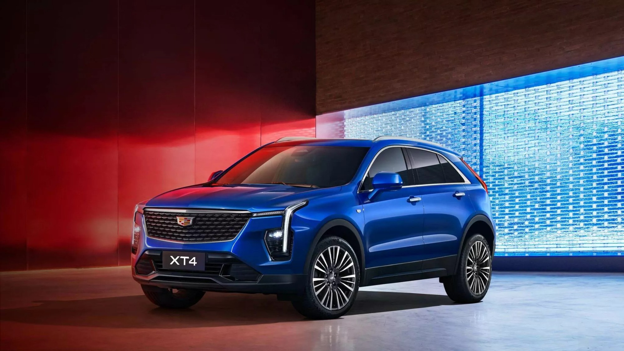 Cuộc đua giá xe Trung Quốc khắc nghiệt thế nào: Xe sang Cadillac có giá chỉ bằng Mazda3 Việt Nam- Ảnh 1. Cuộc đua giá xe Trung Quốc khắc nghiệt thế nào: Xe sang Cadillac có giá chỉ bằng Mazda3 Việt Nam- Ảnh 1.
