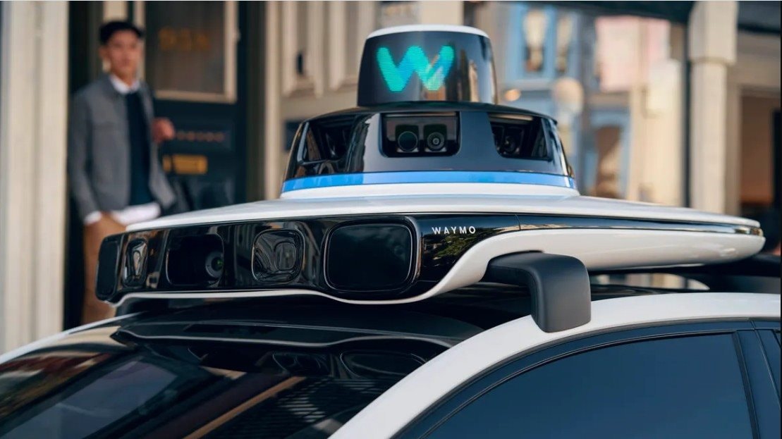 Ngày tàn nghề lái taxi: Dự án robotaxi của Google vượt mặt Tesla, đạt 10 triệu lượt đặt khiến Elon Musk phải cay cú, ngành gọi xe đang sắp có ‘bão’- Ảnh 5.