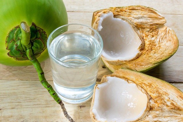 Loại nước trong như nước lọc nhưng ẩn giấu cả kho dinh dưỡng, tốt từ tim đến não, giảm cân, dưỡng da: Người Việt cực ưa- Ảnh 1. Loại nước trong như nước lọc nhưng ẩn giấu cả kho dinh dưỡng, tốt từ tim đến não, giảm cân, dưỡng da: Người Việt cực ưa- Ảnh 1.