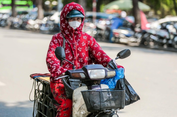 1 thói quen gây đột quỵ, âm thầm "bào mòn" sức khỏe: Rất nhiều người làm khi trời nắng nóng- Ảnh 1. 1 thói quen gây đột quỵ, âm thầm "bào mòn" sức khỏe: Rất nhiều người làm khi trời nắng nóng- Ảnh 1.