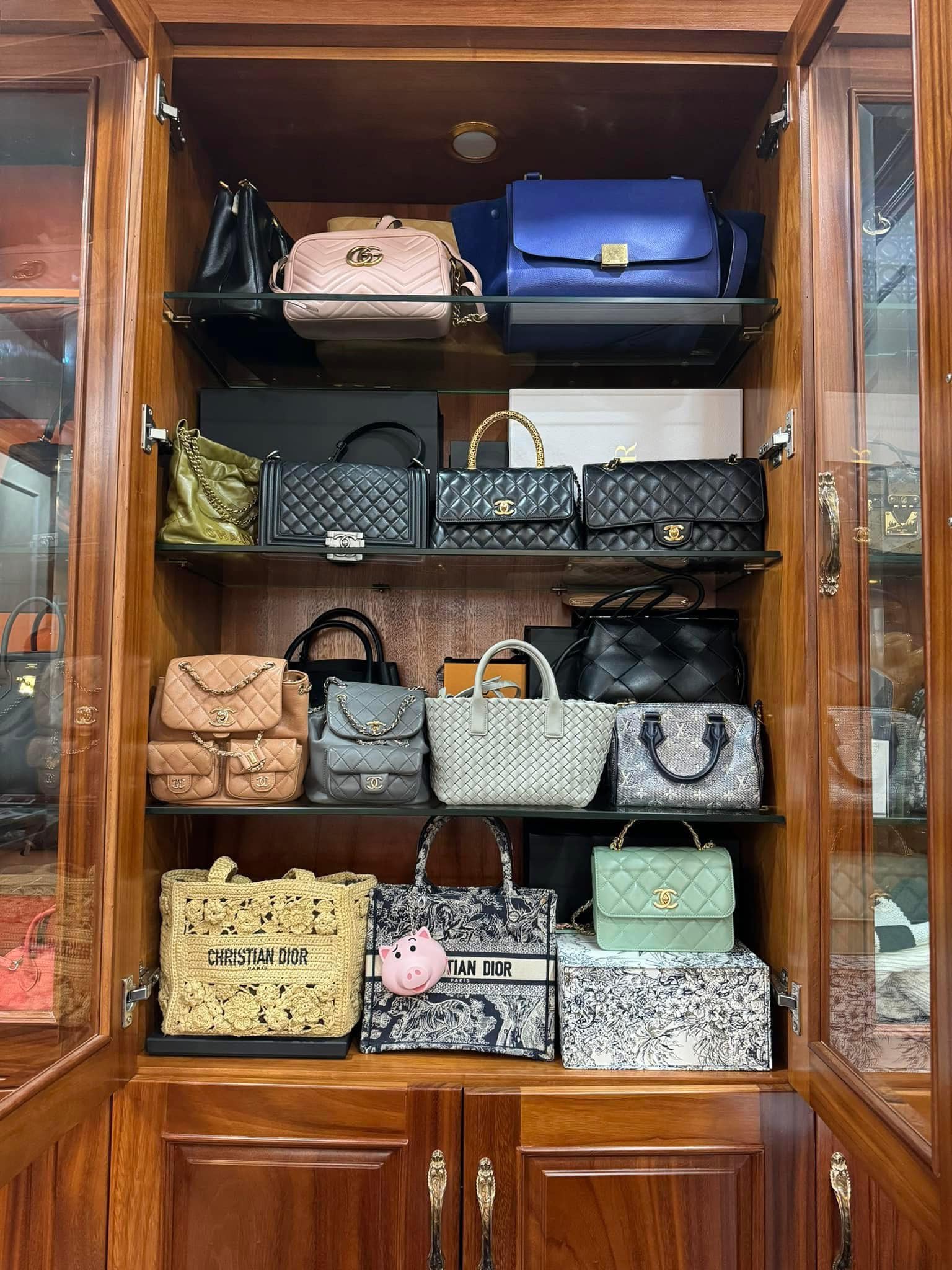 Nổi tiếng là Nổi tiếng là