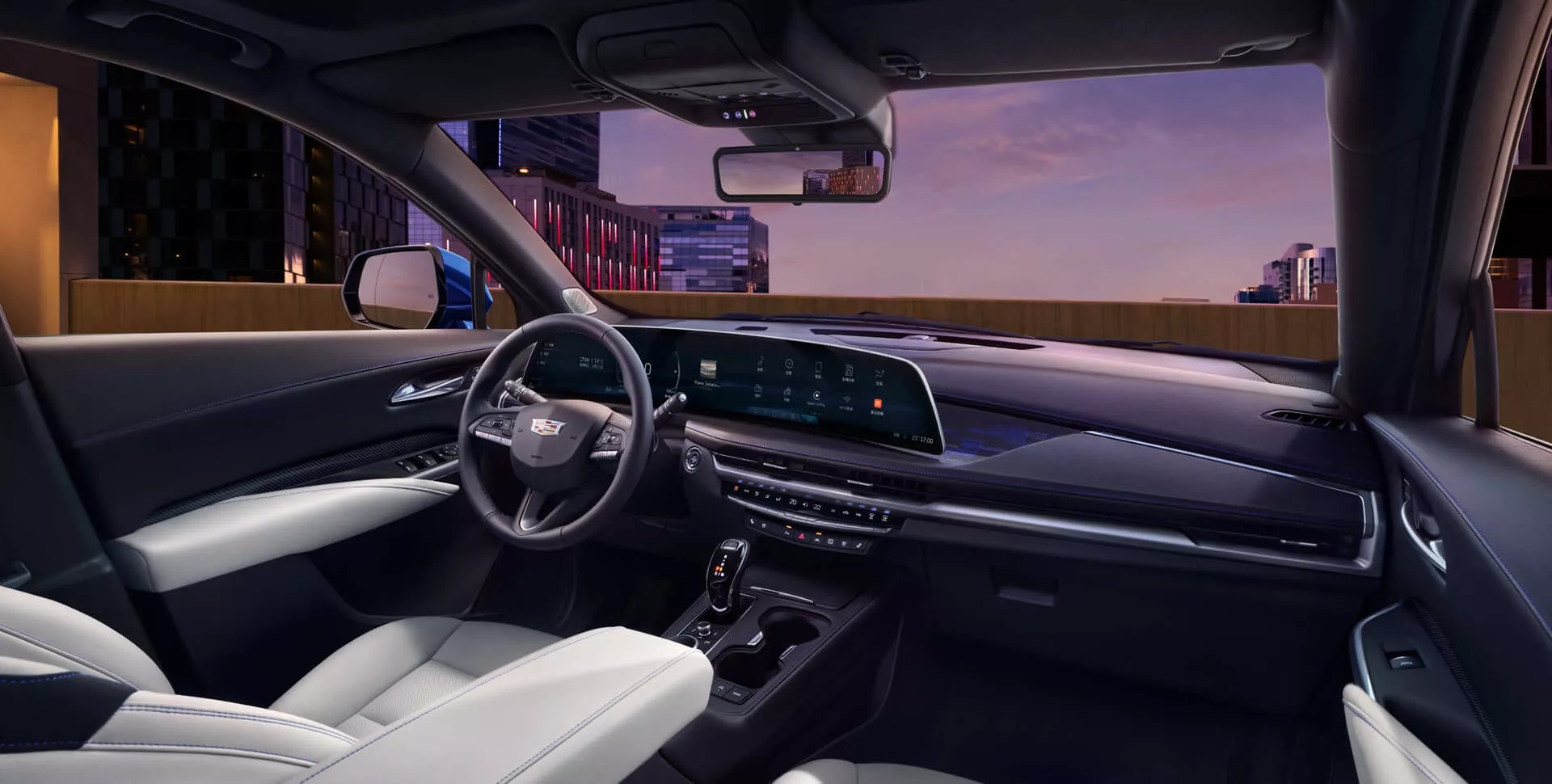 Cuộc đua giá xe Trung Quốc khắc nghiệt thế nào: Xe sang Cadillac có giá chỉ bằng Mazda3 Việt Nam- Ảnh 2. Cuộc đua giá xe Trung Quốc khắc nghiệt thế nào: Xe sang Cadillac có giá chỉ bằng Mazda3 Việt Nam- Ảnh 2.