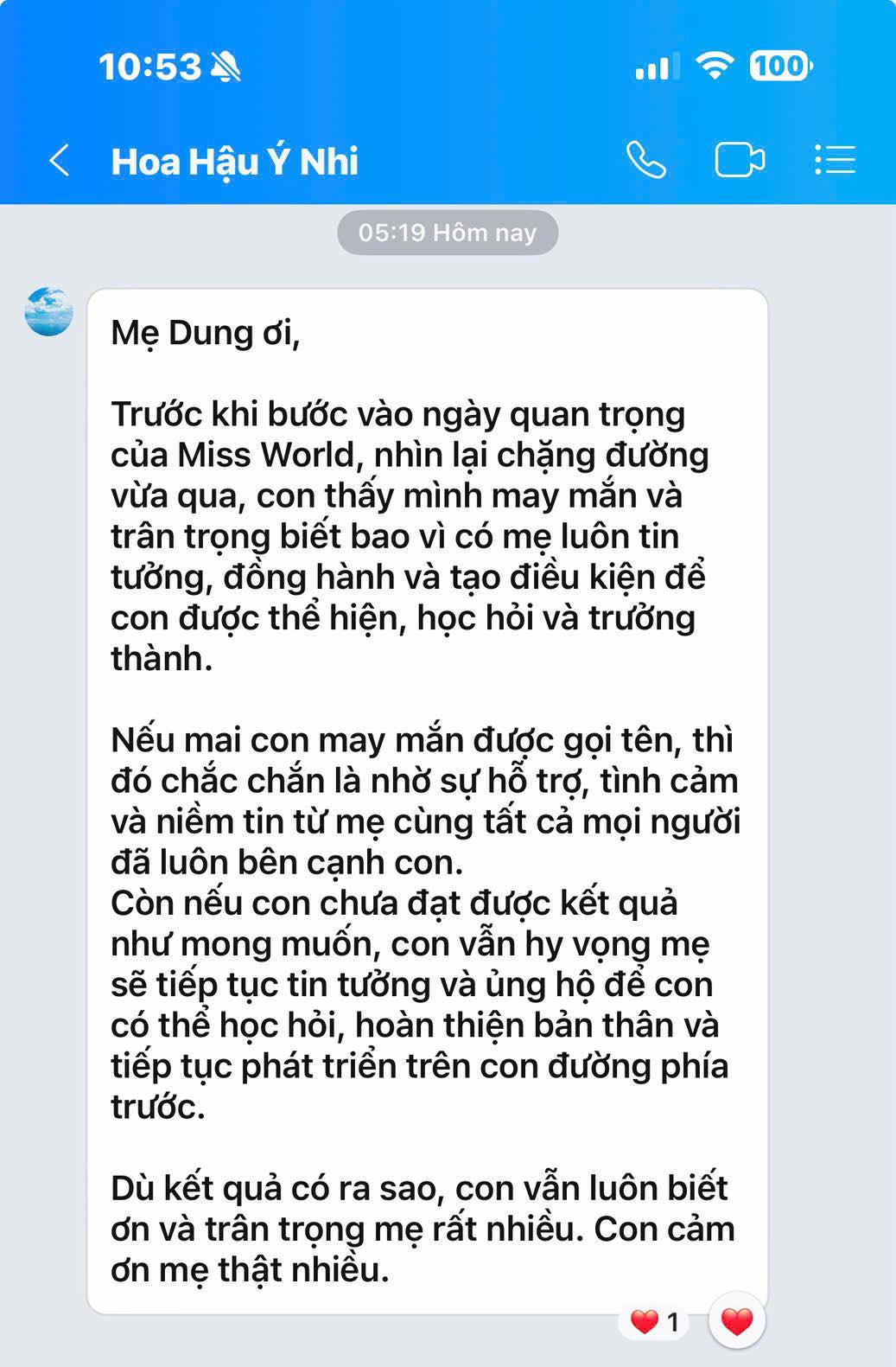 Trực tiếp Chung kết Miss World 2025: Hoa hậu Ý Nhi dừng chân trước top 20, biểu cảm trên sân khấu gây chú ý- Ảnh 19. Trực tiếp Chung kết Miss World 2025: Hoa hậu Ý Nhi dừng chân trước top 20, biểu cảm trên sân khấu gây chú ý- Ảnh 19.