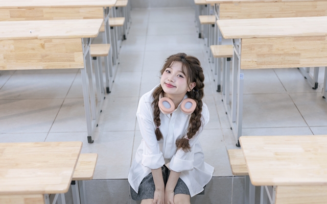 Kiếm 5 triệu/ngày khi làm photo cá nhân cho học sinh nhà giàu: Yêu cầu cao, dịch vụ từ A đến Á- Ảnh 5. Kiếm 5 triệu/ngày khi làm photo cá nhân cho học sinh nhà giàu: Yêu cầu cao, dịch vụ từ A đến Á- Ảnh 5.