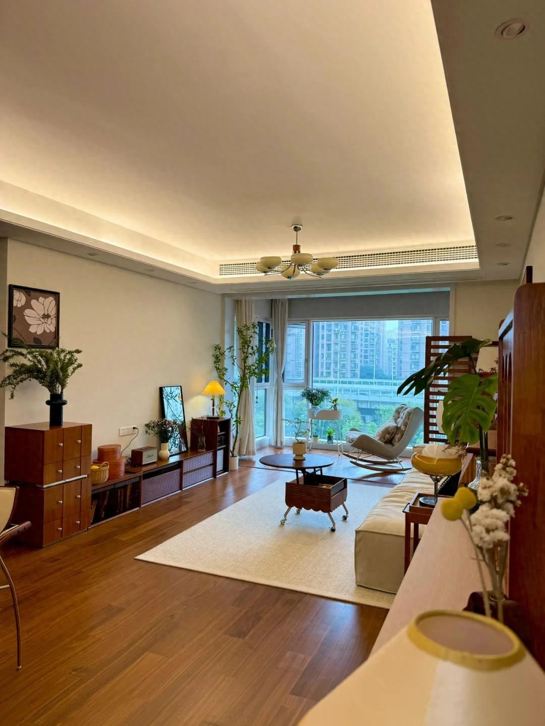 Chi 360 triệu đồng trang trí nhà mới, cặp đôi khiến ai đến thăm cũng không dám Chi 360 triệu đồng trang trí nhà mới, cặp đôi khiến ai đến thăm cũng không dám