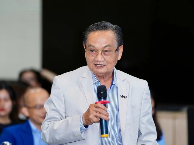 Vật vã trong ‘nắng hạn’ lâu năm, doanh nghiệp Việt vừa gặp được ‘mưa rào'- Ảnh 3. Vật vã trong ‘nắng hạn’ lâu năm, doanh nghiệp Việt vừa gặp được ‘mưa rào'- Ảnh 3.