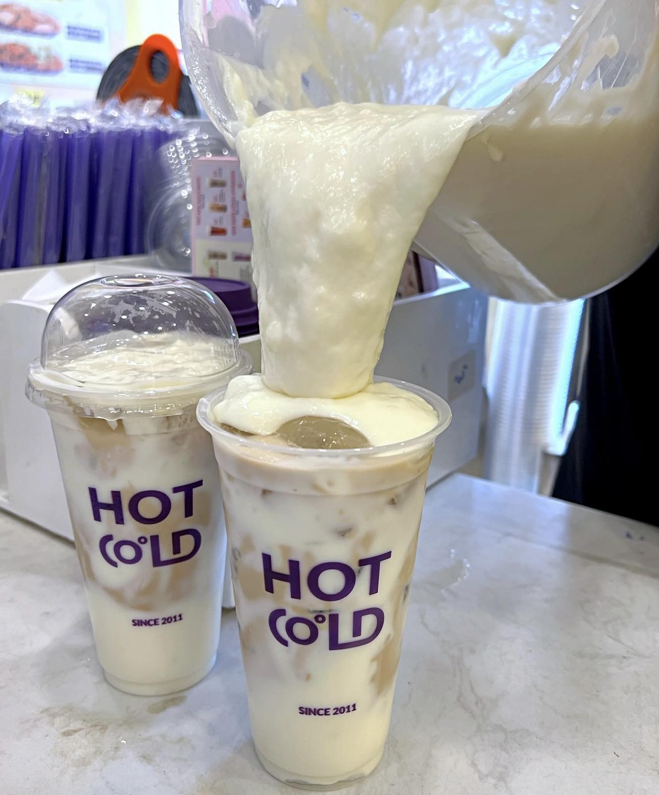 HOT: Trà sữa Hot&Cold "huyền thoại" tại TP.HCM tuyên bố đóng cửa, ngừng hoạt động khiến hội 9x tiếc hùi hụi- Ảnh 4. HOT: Trà sữa Hot&Cold "huyền thoại" tại TP.HCM tuyên bố đóng cửa, ngừng hoạt động khiến hội 9x tiếc hùi hụi- Ảnh 4.