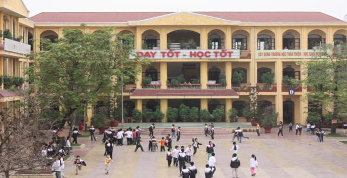 Sáp nhập tỉnh thành, bỏ cấp huyện: Trường học, bệnh viện thuộc huyện được sắp xếp, tổ chức lại như thế nào?- Ảnh 1. Sáp nhập tỉnh thành, bỏ cấp huyện: Trường học, bệnh viện thuộc huyện được sắp xếp, tổ chức lại như thế nào?- Ảnh 1.