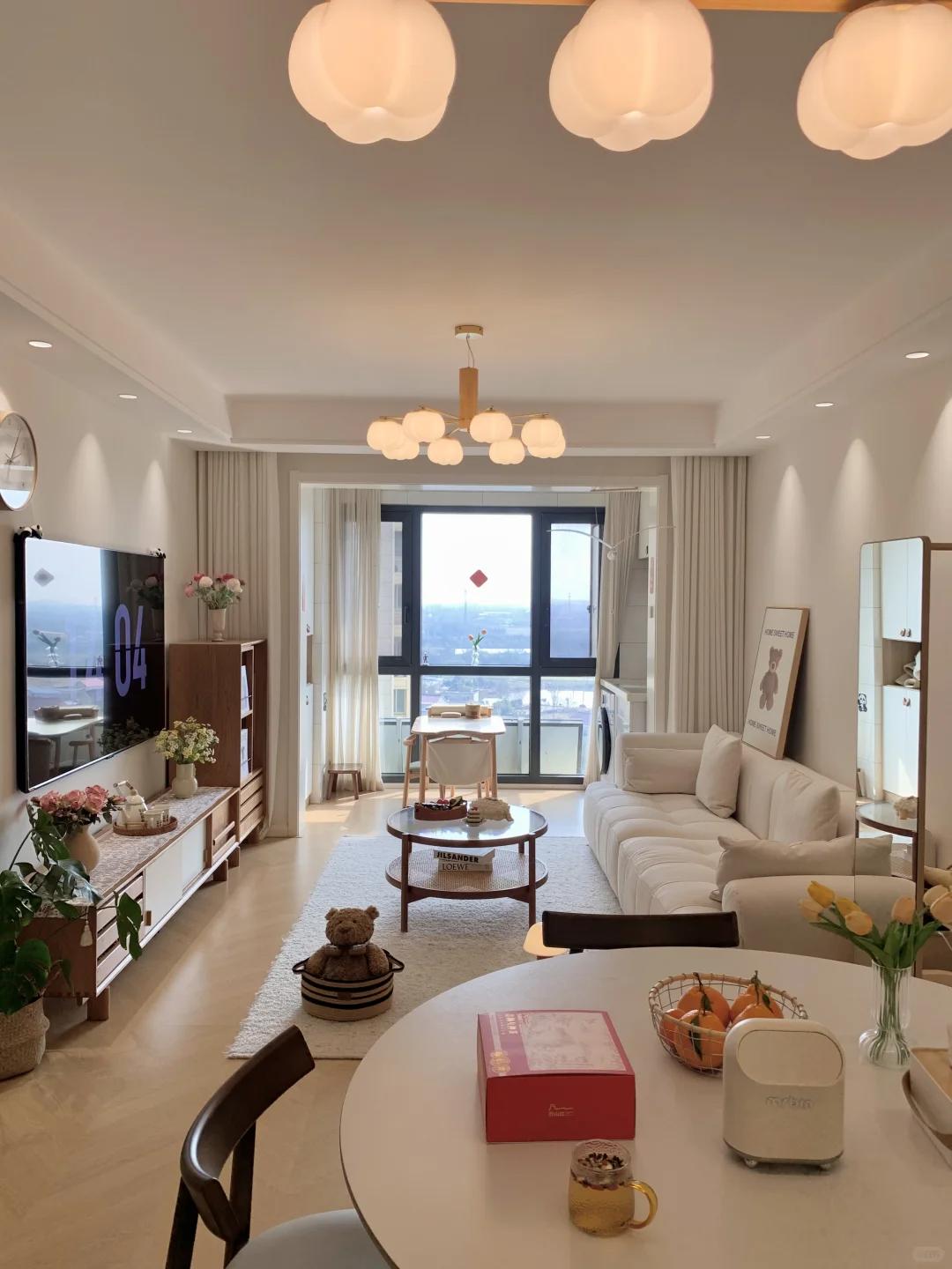 Bà nội trợ khoe ngôi nhà nhỏ ấm cúng cùng mẹo lưu trữ khiến ai cũng thốt lên: “Chuyển đến đây rồi thì chẳng muốn ra ngoài nữa”- Ảnh 5. Bà nội trợ khoe ngôi nhà nhỏ ấm cúng cùng mẹo lưu trữ khiến ai cũng thốt lên: “Chuyển đến đây rồi thì chẳng muốn ra ngoài nữa”- Ảnh 5.