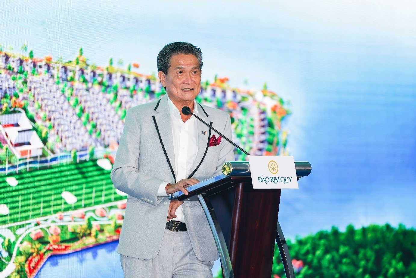 Một tỉnh có dự án "đảo" biệt lập duy nhất rộng 48 ha, được ôm trọn bởi sông Đồng Nai, quy mô lên tới 7.200 tỷ đồng- Ảnh 2. Một tỉnh có dự án "đảo" biệt lập duy nhất rộng 48 ha, được ôm trọn bởi sông Đồng Nai, quy mô lên tới 7.200 tỷ đồng- Ảnh 2.