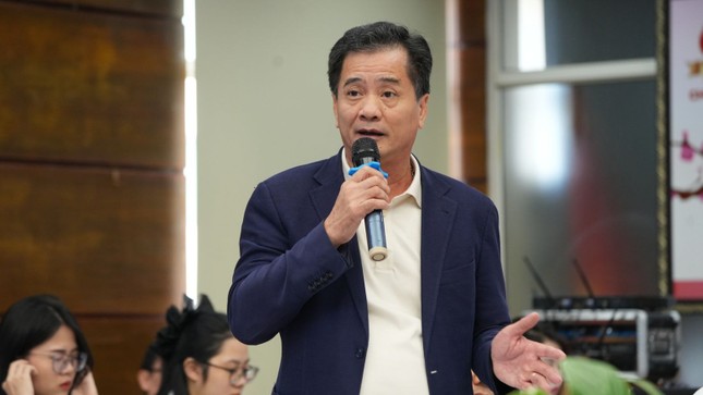 Giá chung cư Hà Nội vì sao tăng cao?- Ảnh 1. Giá chung cư Hà Nội vì sao tăng cao?- Ảnh 1.