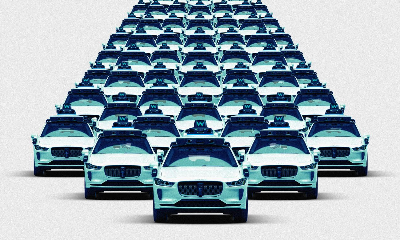 Ngày tàn nghề lái taxi: Dự án robotaxi của Google vượt mặt Tesla, đạt 10 triệu lượt đặt khiến Elon Musk phải cay cú, ngành gọi xe đang sắp có ‘bão’- Ảnh 1.