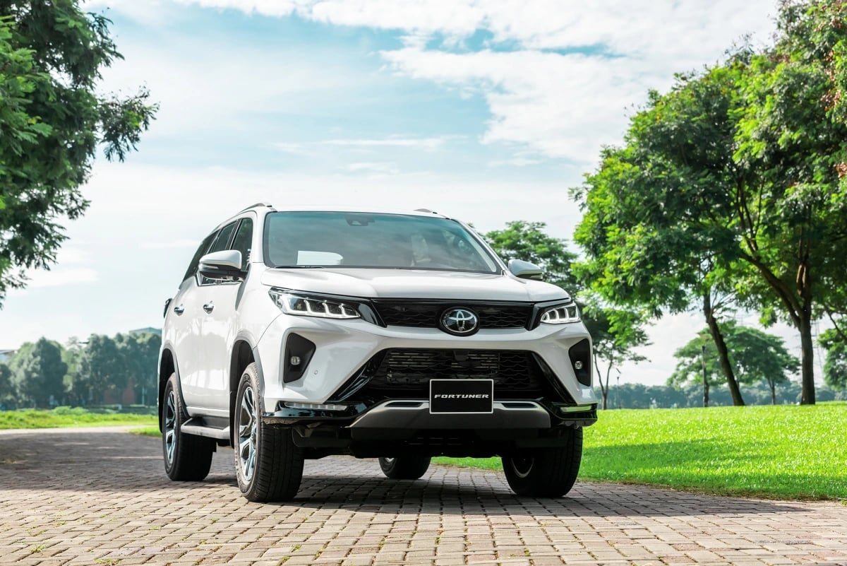 Hơn 1 tỷ đồng không mua Skoda Karoq mua xe gì: Từ CUV đến SUV, từ xe Nhật đến xe Mỹ- Ảnh 7. Hơn 1 tỷ đồng không mua Skoda Karoq mua xe gì: Từ CUV đến SUV, từ xe Nhật đến xe Mỹ- Ảnh 7.