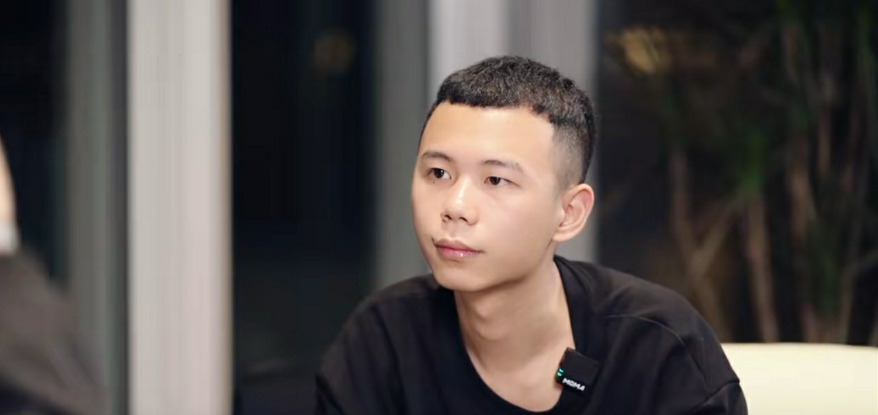 Gen Z kiếm 100 tỷ kể "mánh khóe" làm giàu trên sàn TMĐT: Sản phẩm có giá bao nhiêu không quan trọng, quan trọng là khách hàng muốn bỏ ra bao nhiêu tiền- Ảnh 4. Gen Z kiếm 100 tỷ kể "mánh khóe" làm giàu trên sàn TMĐT: Sản phẩm có giá bao nhiêu không quan trọng, quan trọng là khách hàng muốn bỏ ra bao nhiêu tiền- Ảnh 4.